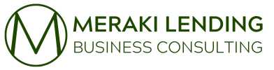 Meraki Lending Business Consulting LLC